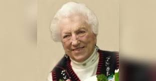 Virginia Peterson Obituary