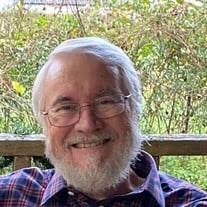 William "Jay" Willoughby Obituary (2023)