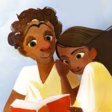 Encanto by Camille Andre