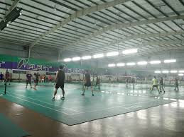 Sports camps & clinics in petaling jaya lessons & workshops in petaling jaya cooking classes in petaling jaya paint & pottery studios in petaling different complexes within a mall. Tripify Desa Petaling Sport Complex Kuala Lumpur