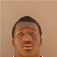 Avondre Jones' High School Bio