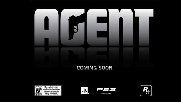 Agent was originally announced all the way back in 2009 as an exclusive for  PS3 in a partnership with Sony originally targeting release for 2010 It set  during the Cold War in
