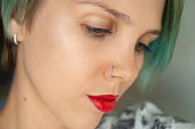 Удалось ли красиво посиять? Catrice More Than Glow Highlighter 020 Supreme Rose  Beam