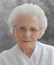 Obituary for J. Martha Kappes (Services)