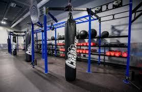 A new fitness experience for everyone. North Bergen Crunch Fitness