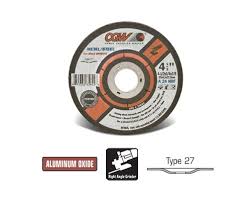„„stainless steel, aluminum, sheet metal mild steel and brass. Cgw Camel Grinding Wheels 4 1 2 X 1 4 X 7 8 A24n T27 Qty 25 35622 Netwelder