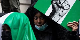 Nigeria also has the most important economy in africa, with quite 500$ b of nominal (gdp) gross domestic product. Bitcoin Is Being Sold For 80 000 In Nigeria Cryptorobin Com