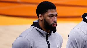 Davis, who has been on the shelf since feb. Anthony Davis Injury Update Lakers Star To Have Mri After Reaggravating Achilles Vs Nuggets 24hrs News World