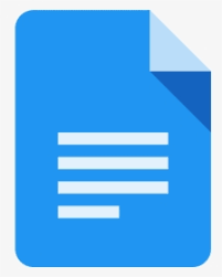 Rocketdock icons free icon we have about (15,649 files) free icon in ico, png format. Google Docs App Icon Hd Png Download Transparent Png Image Pngitem