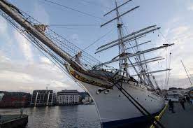 We did not find results for: Statsraad Lehmkuhl Bergen Aktuelle 2021 Lohnt Es Sich Mit Fotos