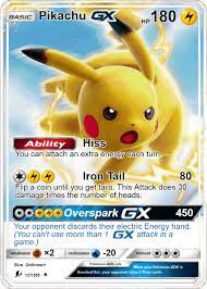 The pokémon tcg takes a trip to the galar region in the sword & shield expansion! Pikachu Ex Gx Xyz Pokemon Cards Pokemon Pikachu