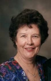 Juanita (Ward) Cannon Obituary 2014