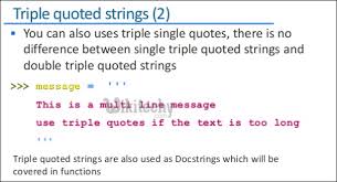 Python Tutorial Python String Interesting Facts About Strings In Python By Microsoft Award Mvp Learn Python Python Programming Learn In 30sec Wikitechy