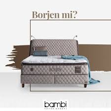 bambi yatak pendik ana sayfa facebook