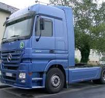China Europen Mercedes Benz Rear Parabolic Leaf Spring ...