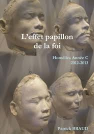 L'effet papillon de la foi (French Edition)