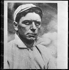 Frank Owen Medium Frame Negative