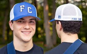 Finn Camp January 2022 Newsletter