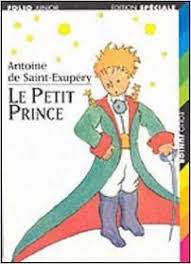 Free shipping on orders over $25.00. Le Petit Prince Collection Folio Junior 453 French Edition De Saint Exupery Antoine 9782070513284 Amazon Com Books