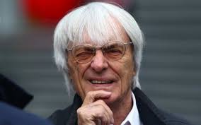 Bernie Ecclestone rejects notion that Bahrain Grand Prix will not go ahead 