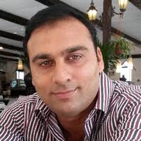 50+ “Anwar Ali” profil