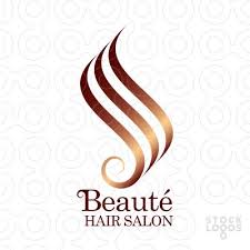 Daher ist es ihr am wichtigsten den kundinnen und kunden ein gutes gefühl. Exclusive Customizable Logo For Sale Hair Salon Stocklogos Com Logos De Peluqueria Diseno De Salon De Belleza Peluqueria