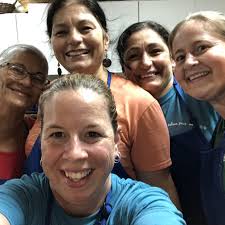 Volume 28, Issue 1: April 2020 Camp Friedenswald