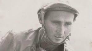 Racing fraternity mourns champion jockey Basil Kent