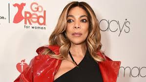 Maybe you would like to learn more about one of these? Wendy Williams Speaks Out About The Death Of Her Mother Iheartradio