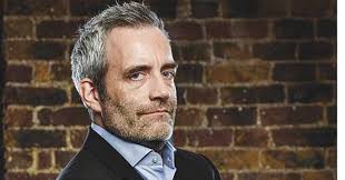 David Mortimer joins Tinopolis