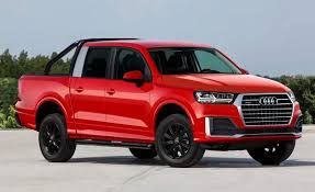 Pin By Brickface Studio On Voitures In 2020 Pickup Trucks Audi Vw Amarok