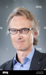 Richard parry hi-res stock photography and images