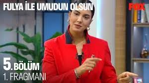 Fulya öztürk fox tv de fulya ile umudun olsun programının sunuculuğunu üstlenecek. Son Dakika Son Dakika Futbol Son Dakika Haberleri