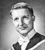 William Corbett Obituary (1932