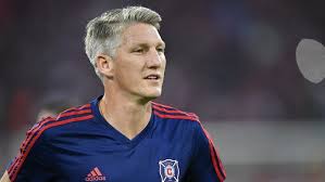 Bastian schweinsteiger almanya'den eski futbolcu merkez orta saha son kulüp: Kieskauer On Twitter Road To Schweinsteiger Grauehaare Und Das In Dem Alter