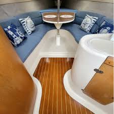 1998 Hunter 260 — For Sale — Sailboat Guide