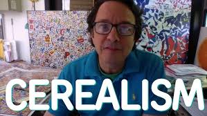CEREALISM with Michael Albert