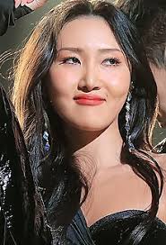 Studio only (react to im soo. Hwasa Wikipedia