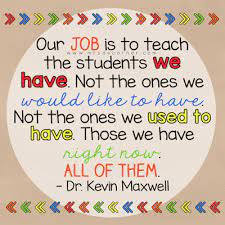 20 Relatable And Inspirational Quotes For Teachers Mrs D S Corner Teacher Quotes Inspirational Classroom Quotes Quotes For Students