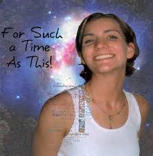 Desiree Moss's Instagram, Twitter & Facebook