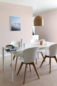 Les Nouvelles Couleurs De Peinture Leroy Merlin Vont Vous Faire Envie Salle A Manger Blanche Decoration Salon Salle A Manger Salle A Manger Peinture