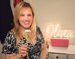 Olivia Green - Sagebrush Ranch