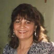 Mary Lou Martinez Obituary