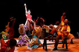 Disney S Beauty And The Beast North Shore Music Theatre