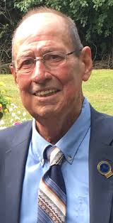 Thomas E. Eddy 73, of Watertown