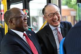 His first term consisted of assaults on tanzania's political opposition, civil society, and media—as well as nationalist economic policies that stifled foreign direct investment. 2 Years On Tanzania S Magufuli Isn T A Bulldozer He S A Magician African Arguments