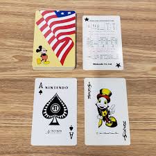 Credit card companies check cardholders' accounts for any unusual or suspicious activity when a transaction occurs. Original Nintendo Playing Cards Nintendo History With Disney Leveling Up Your Game