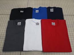 Proclub Pro Club Men Blank Tall Tshirt Plain Dtg Screen Print M 3xlt Proclub Basictee Mens Shirts Mens Tshirts Mens Tops