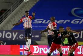 Resultados de la liga postobón y la copa libertadores. Programese Para Ver Futbol Colombiano Alerta Bogota