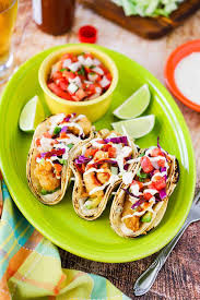Fish tacos are very popular in the san diego area. Baja Fish Tacos With Video How To Feed A Loon
